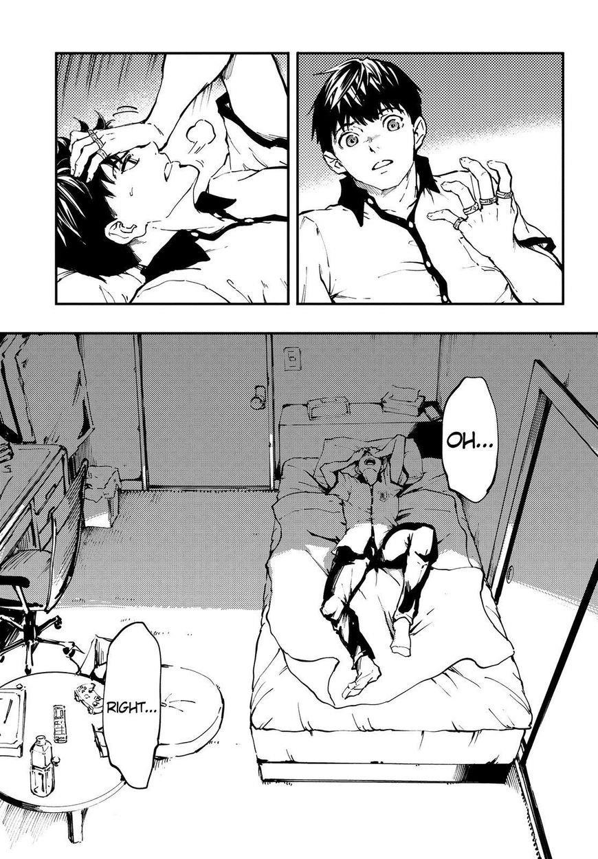 Tales of Wedding Rings Chapter 26 - Page 31