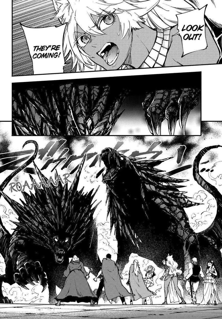 Tales of Wedding Rings Chapter 26 - Page 7