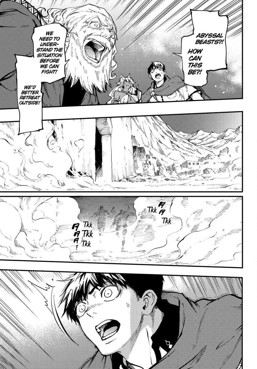 Tales of Wedding Rings Chapter 26 - Page 8