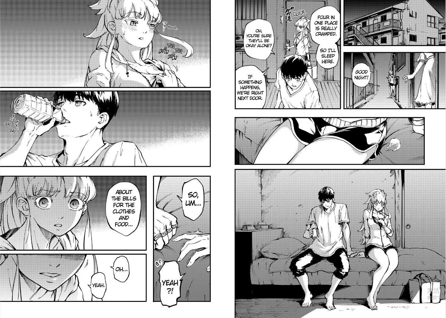 Tales of Wedding Rings Chapter 27 - Page 11