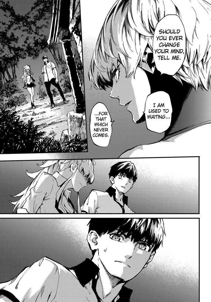 Tales of Wedding Rings Chapter 28 - Page 12