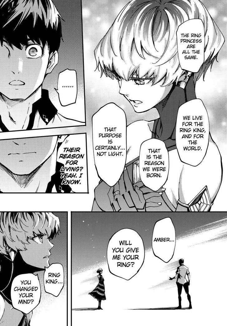 Tales of Wedding Rings Chapter 28 - Page 22