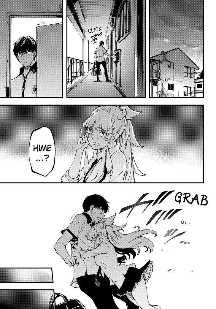 Tales of Wedding Rings Chapter 28 - Page 24