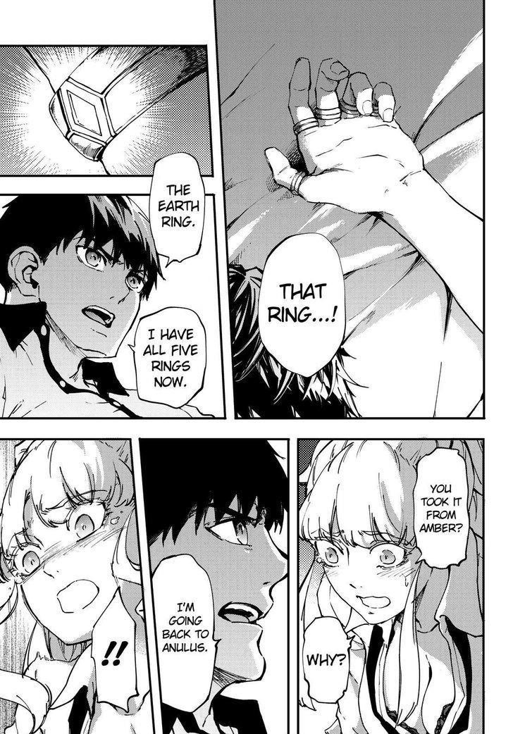 Tales of Wedding Rings Chapter 28 - Page 26