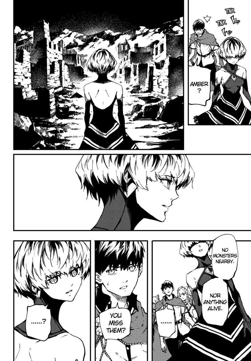 Tales of Wedding Rings Chapter 29 - Page 15