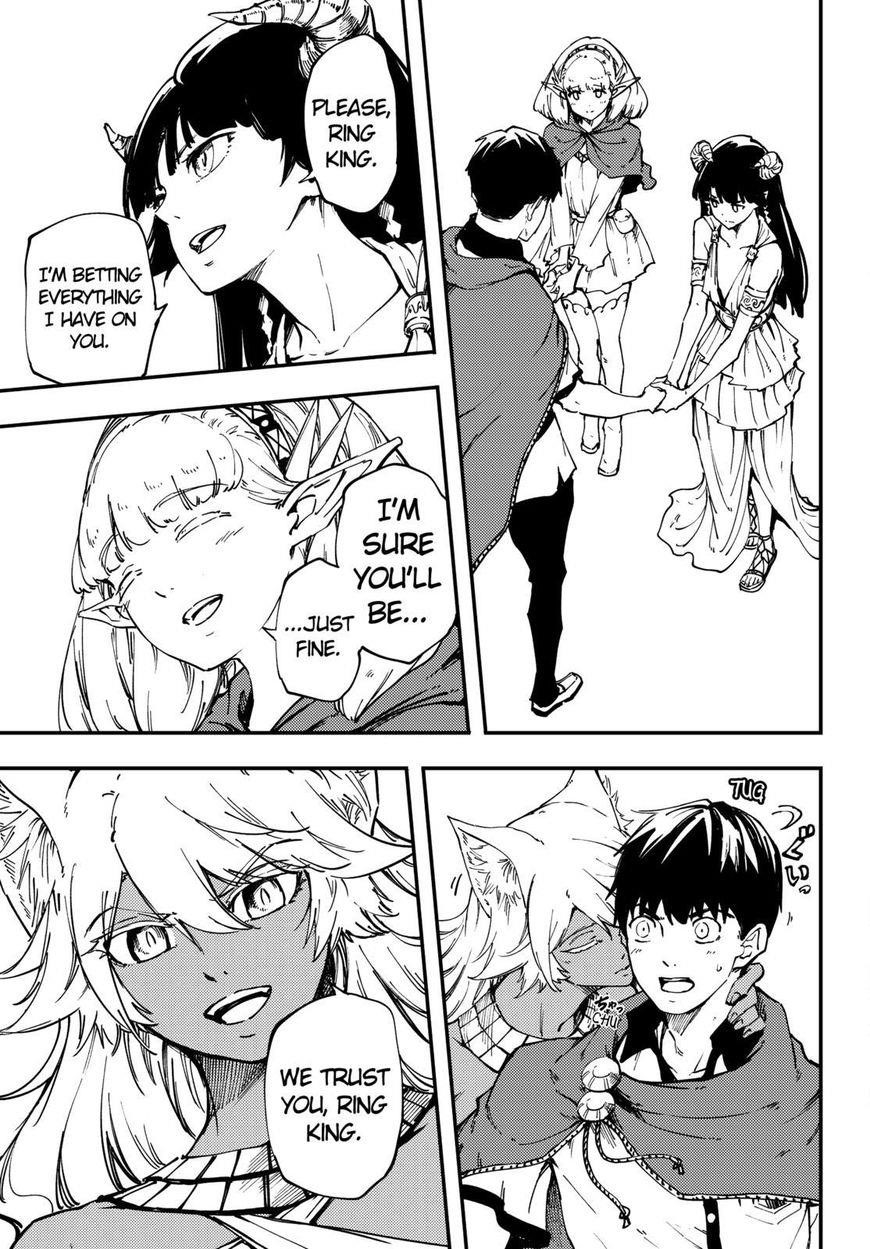 Tales of Wedding Rings Chapter 29 - Page 26