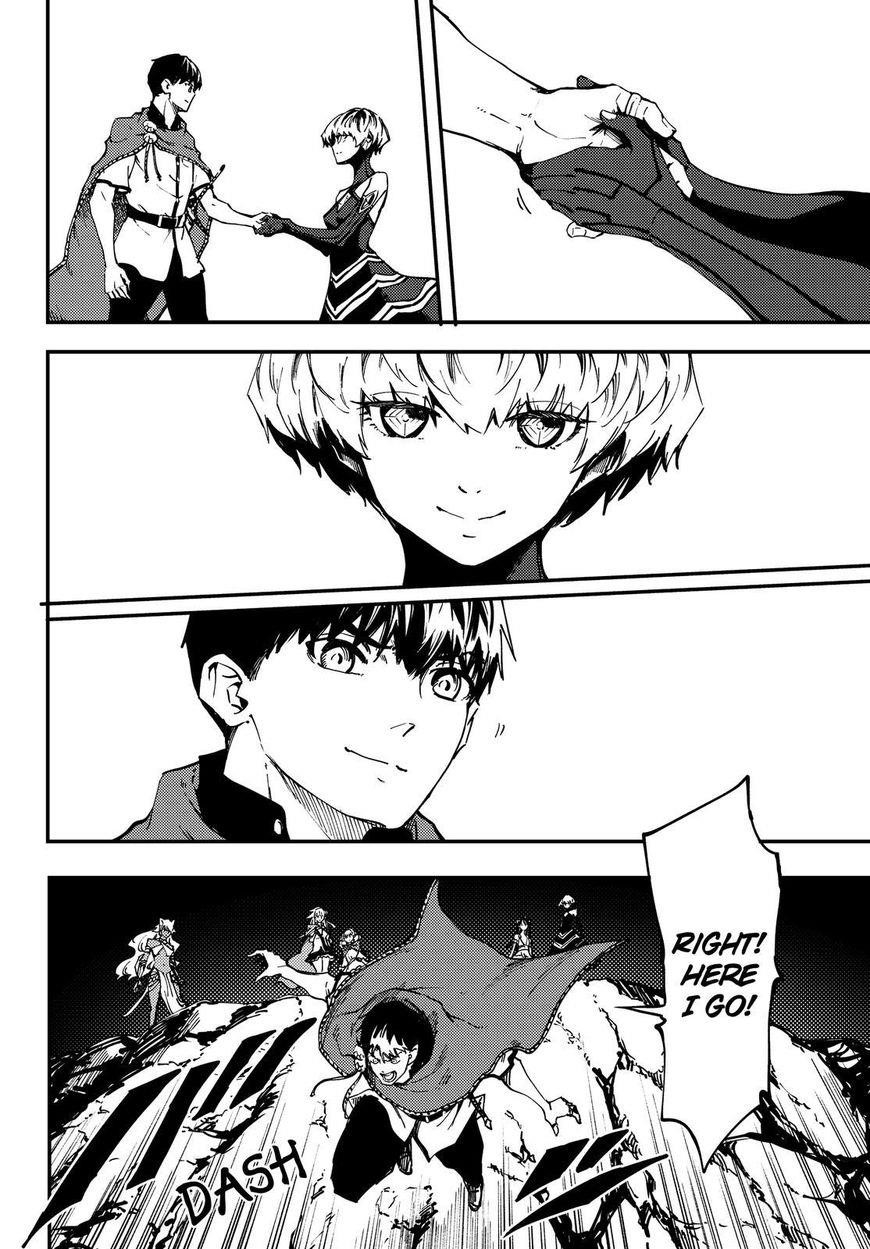 Tales of Wedding Rings Chapter 29 - Page 27