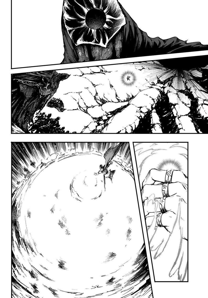 Tales of Wedding Rings Chapter 29 - Page 29