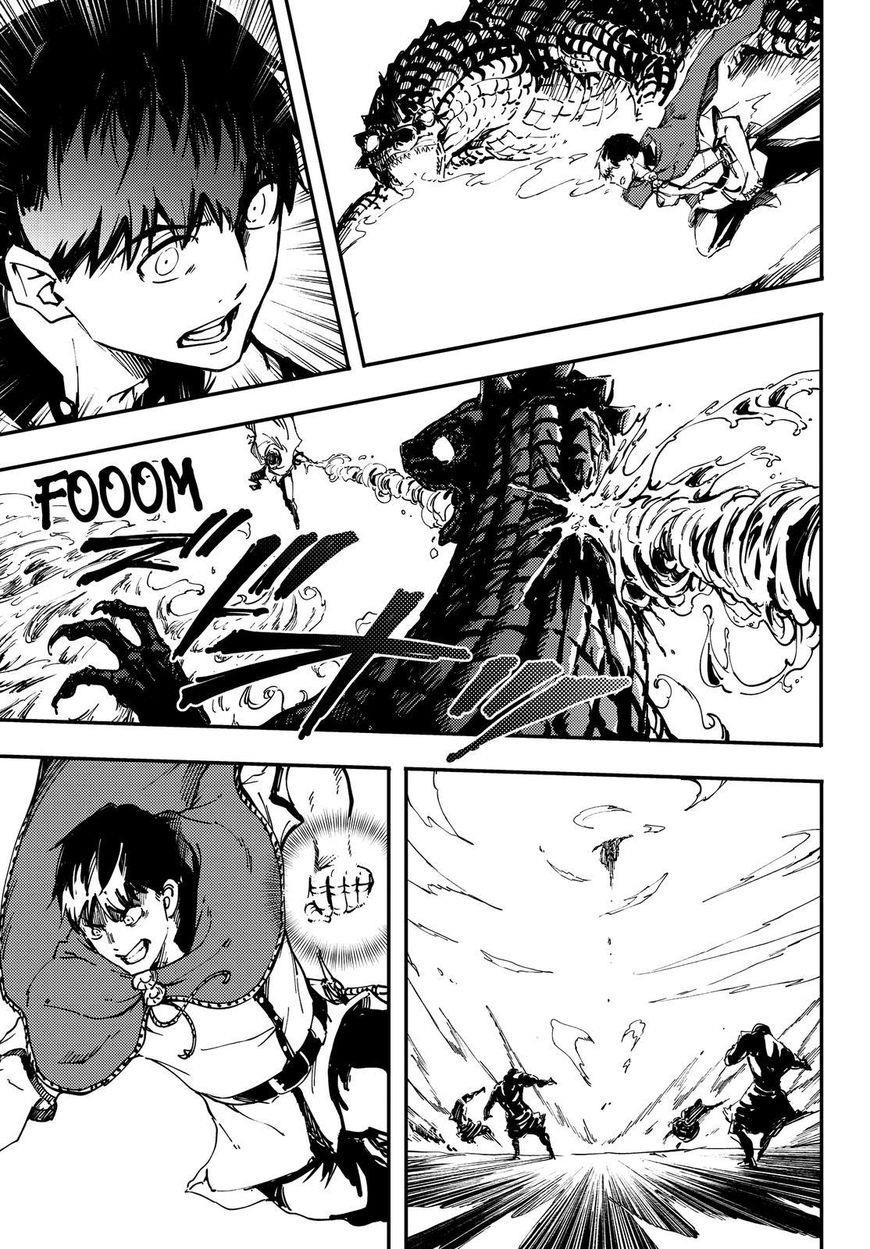 Tales of Wedding Rings Chapter 29 - Page 30