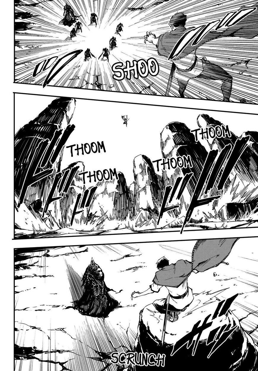 Tales of Wedding Rings Chapter 29 - Page 31