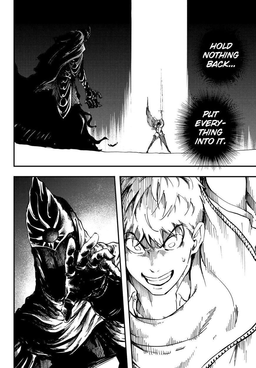 Tales of Wedding Rings Chapter 29 - Page 35