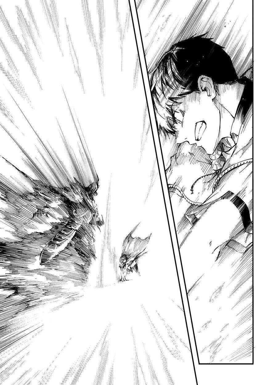 Tales of Wedding Rings Chapter 29 - Page 36