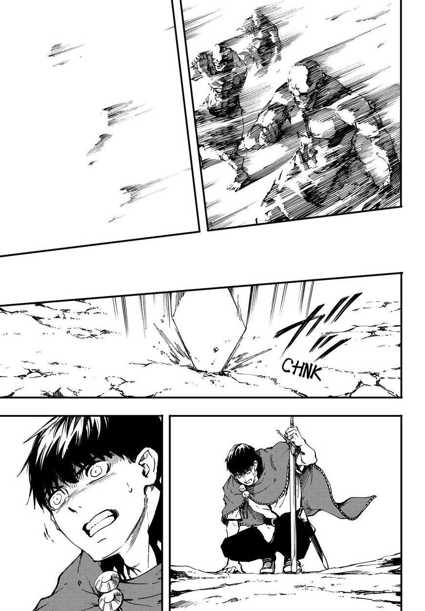 Tales of Wedding Rings Chapter 29 - Page 38