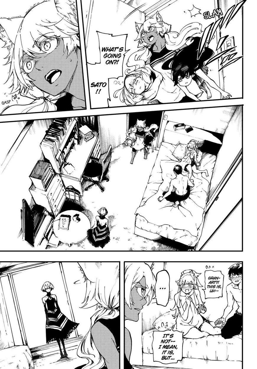 Tales of Wedding Rings Chapter 29 - Page 6