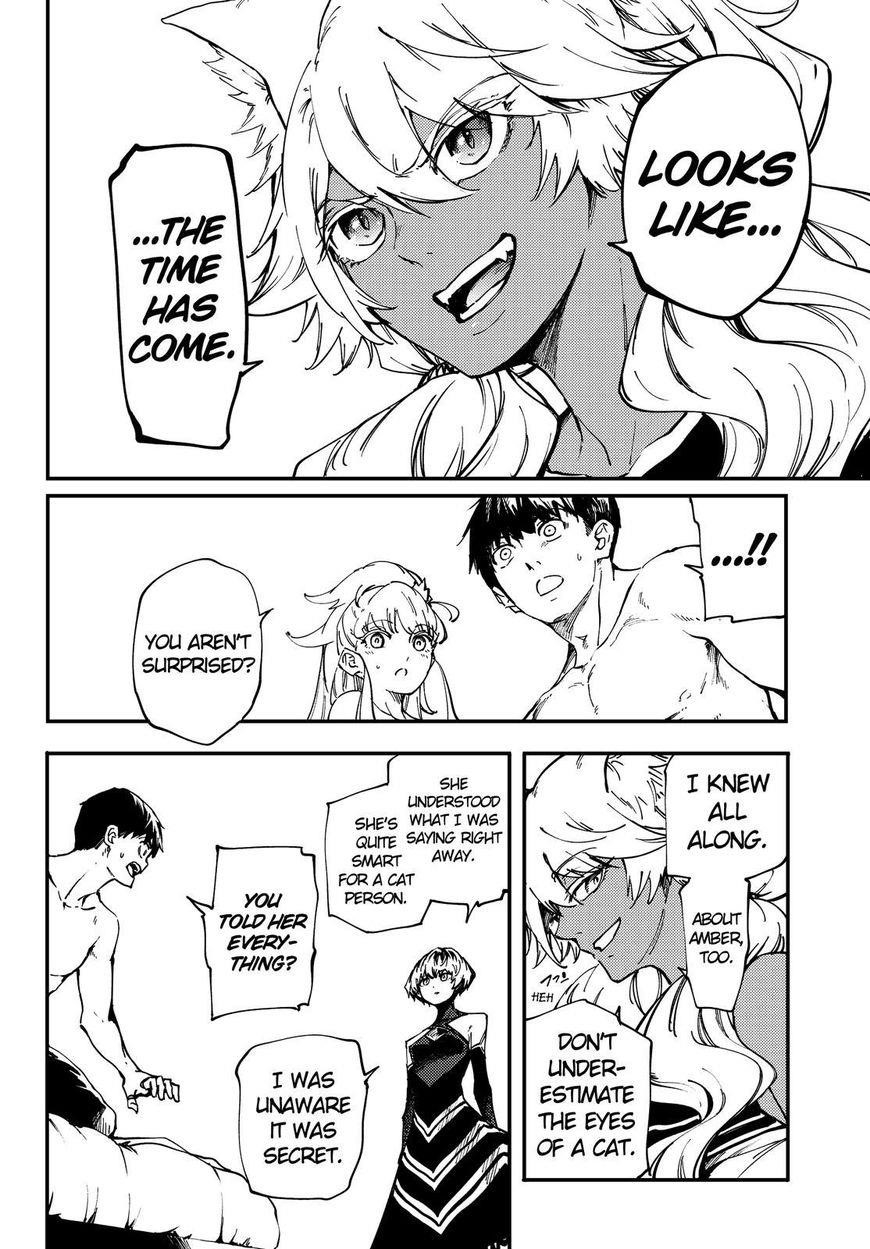 Tales of Wedding Rings Chapter 29 - Page 7