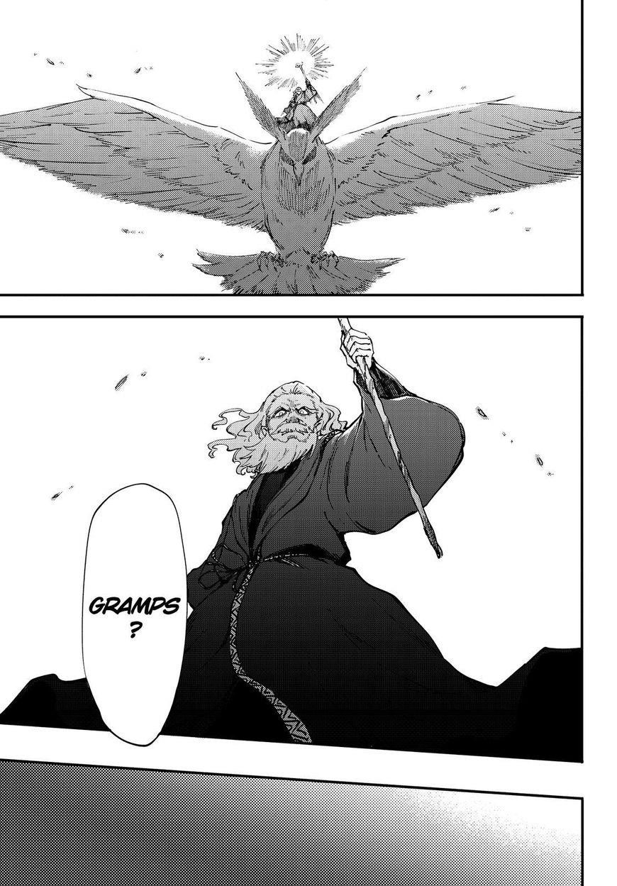 Tales of Wedding Rings Chapter 30 - Page 16