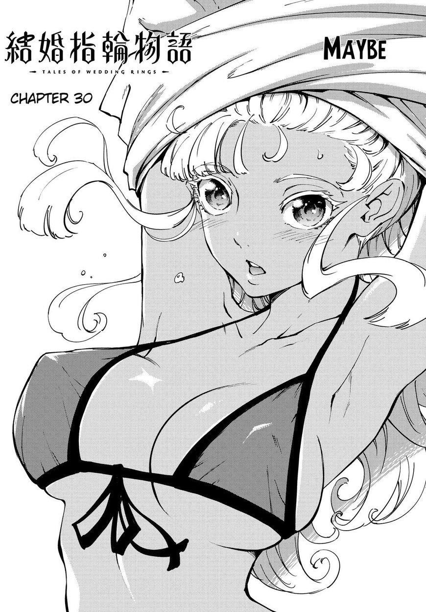 Tales of Wedding Rings Chapter 30 - Page 2