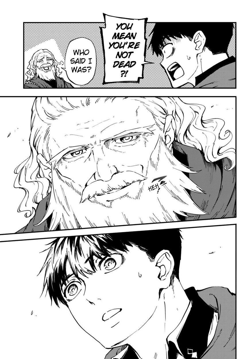 Tales of Wedding Rings Chapter 30 - Page 20