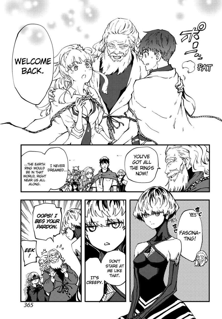 Tales of Wedding Rings Chapter 30 - Page 26