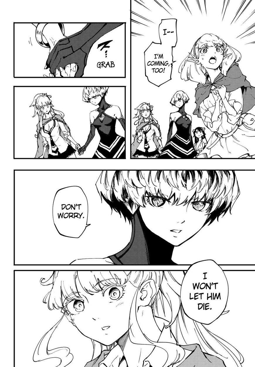 Tales of Wedding Rings Chapter 30 - Page 5