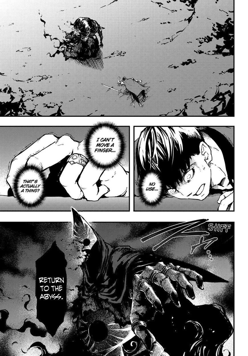 Tales of Wedding Rings Chapter 30 - Page 6