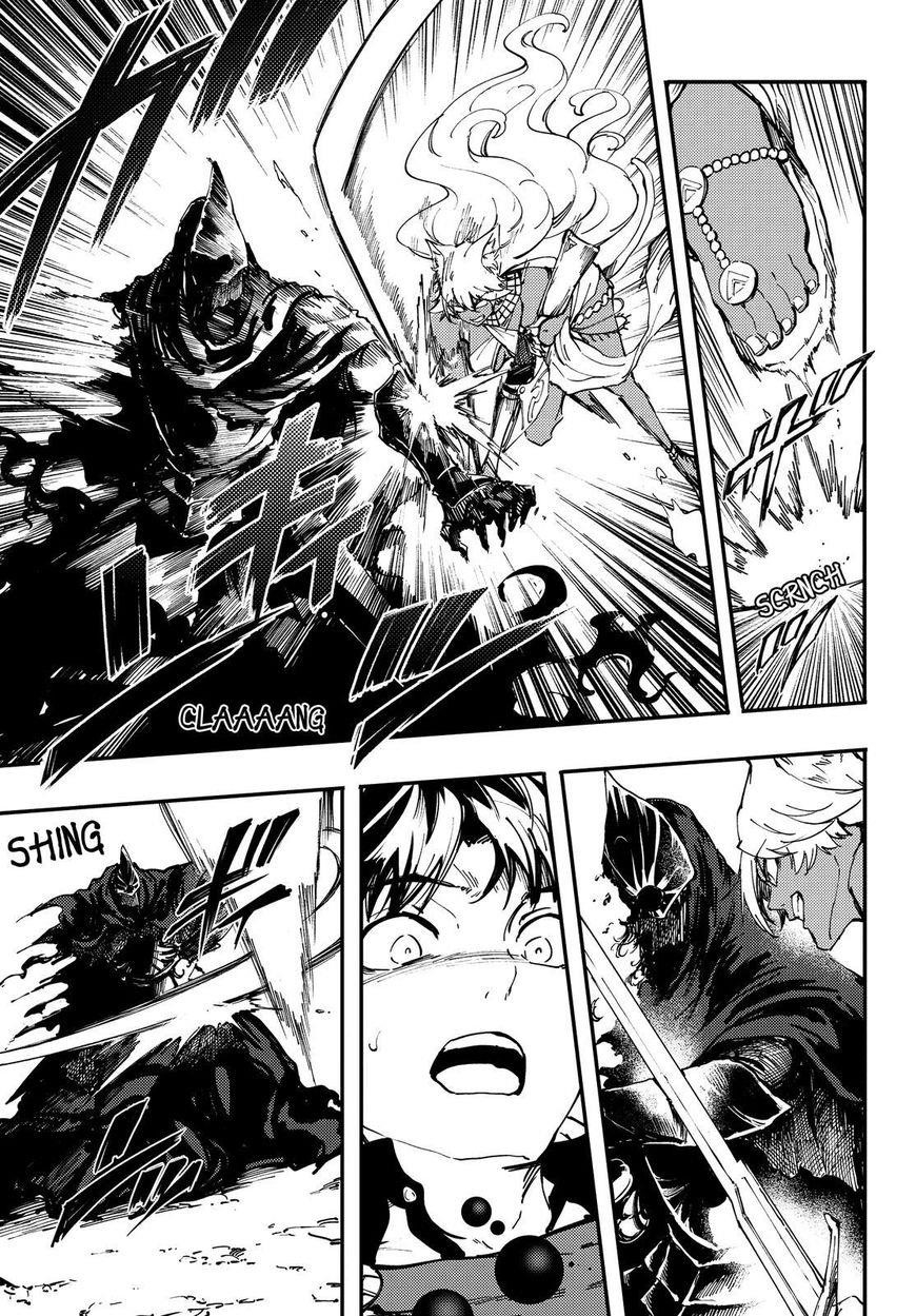 Tales of Wedding Rings Chapter 30 - Page 8