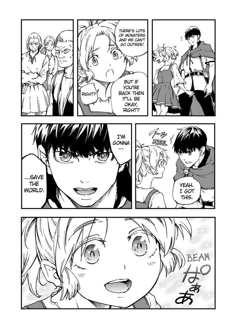 Tales of Wedding Rings Chapter 31 - Page 10