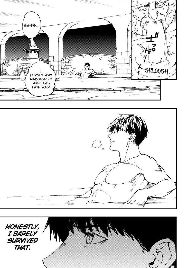 Tales of Wedding Rings Chapter 31 - Page 14