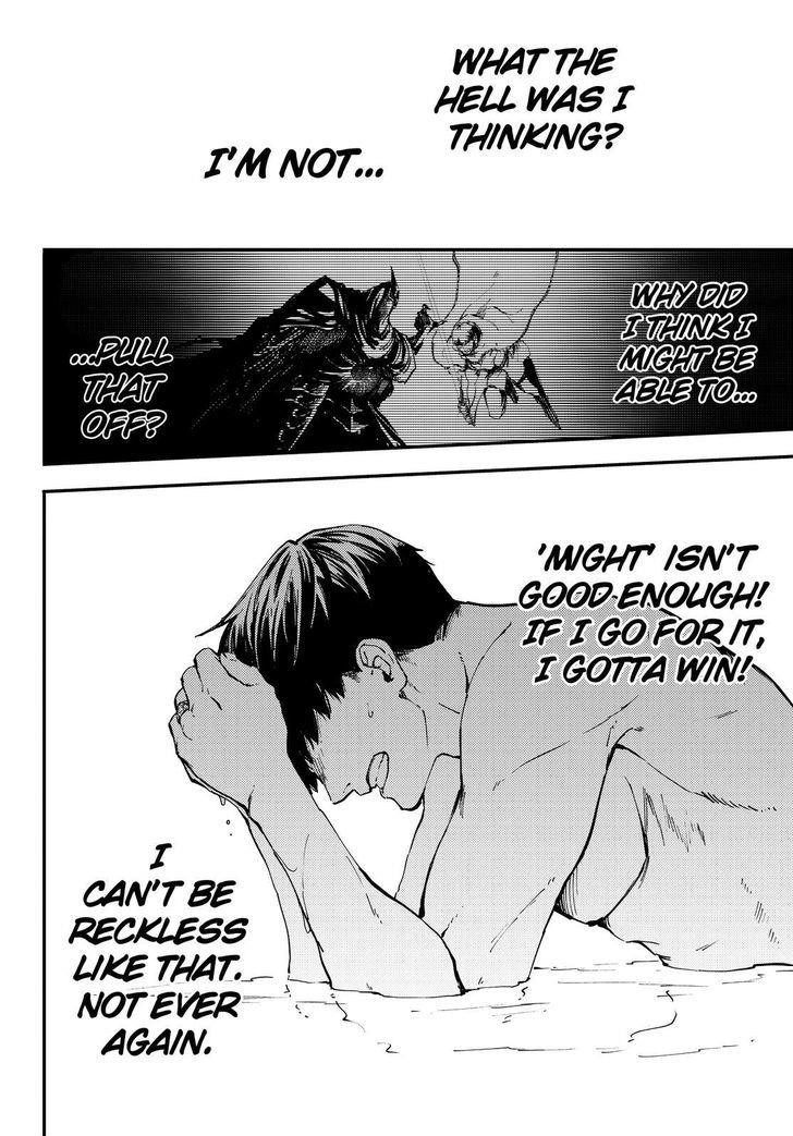 Tales of Wedding Rings Chapter 31 - Page 15