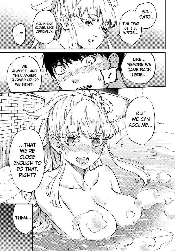 Tales of Wedding Rings Chapter 31 - Page 18