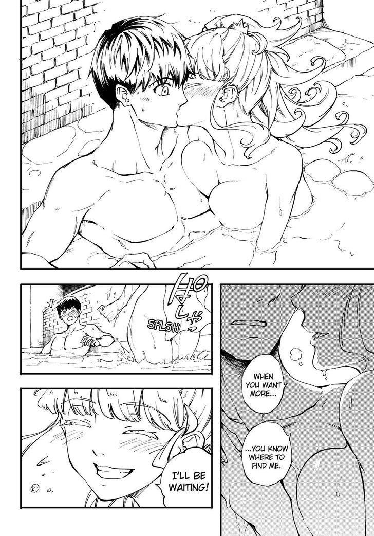 Tales of Wedding Rings Chapter 31 - Page 19