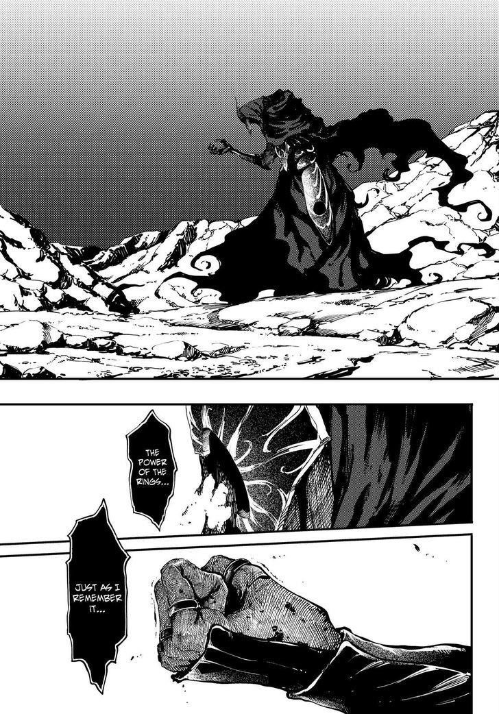 Tales of Wedding Rings Chapter 31 - Page 4