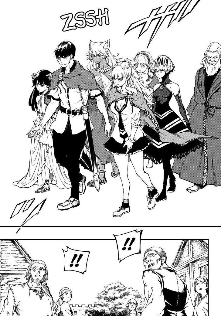 Tales of Wedding Rings Chapter 31 - Page 8