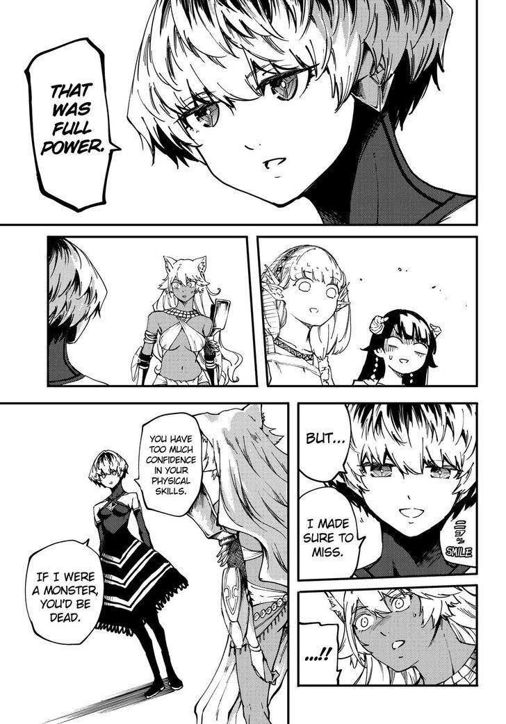 Tales of Wedding Rings Chapter 32 - Page 30