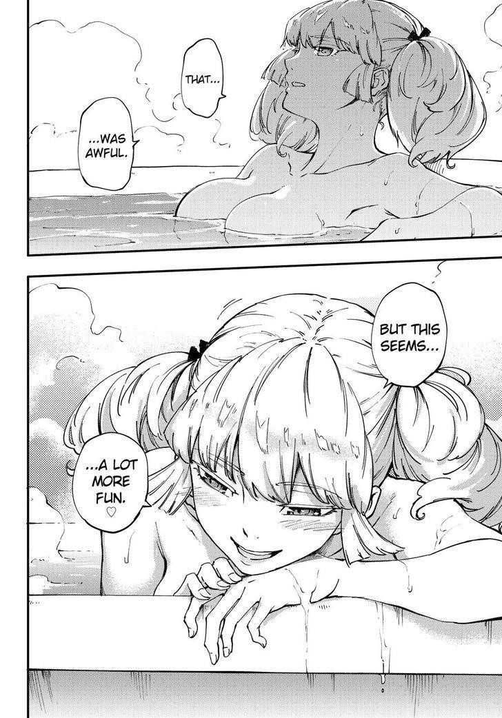 Tales of Wedding Rings Chapter 32 - Page 35