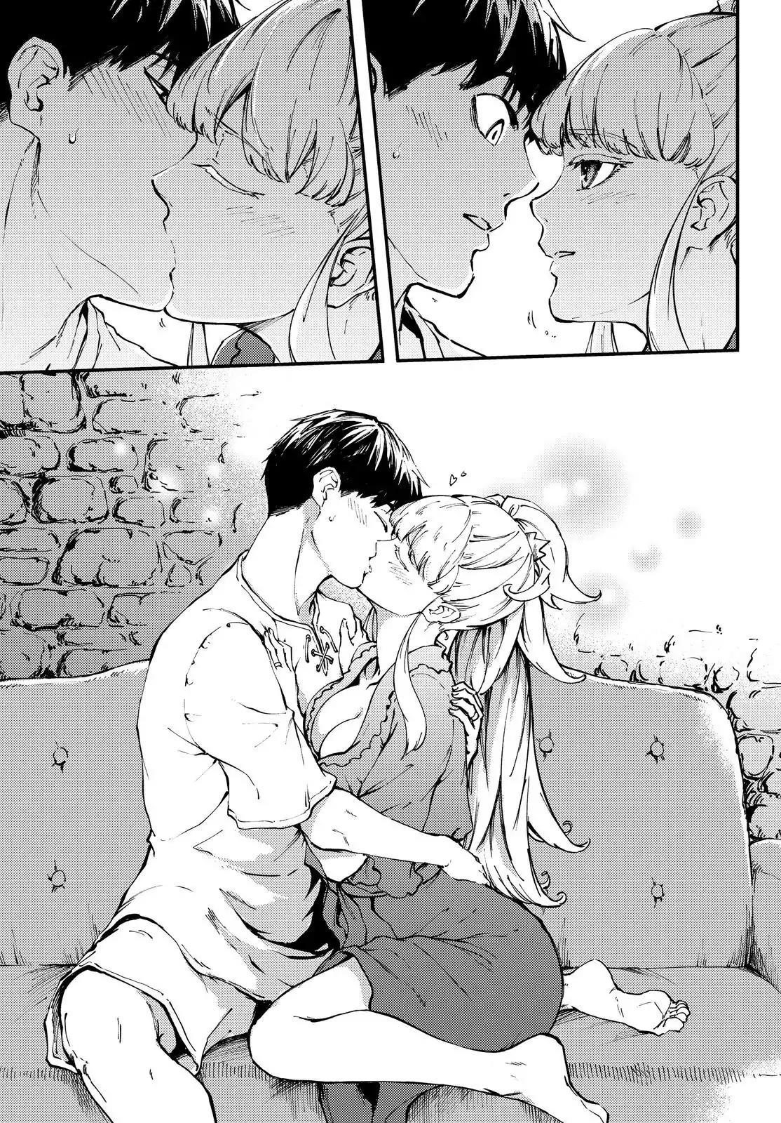 Tales of Wedding Rings Chapter 33 - Page 20