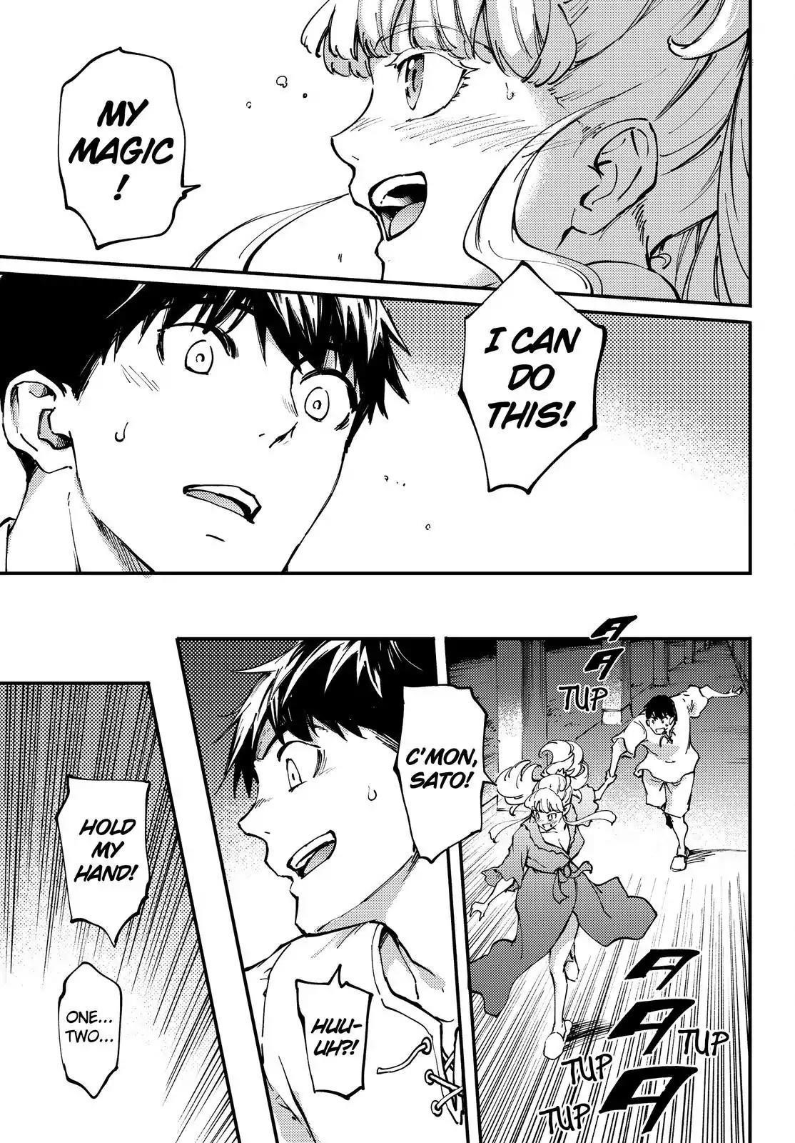 Tales of Wedding Rings Chapter 33 - Page 24