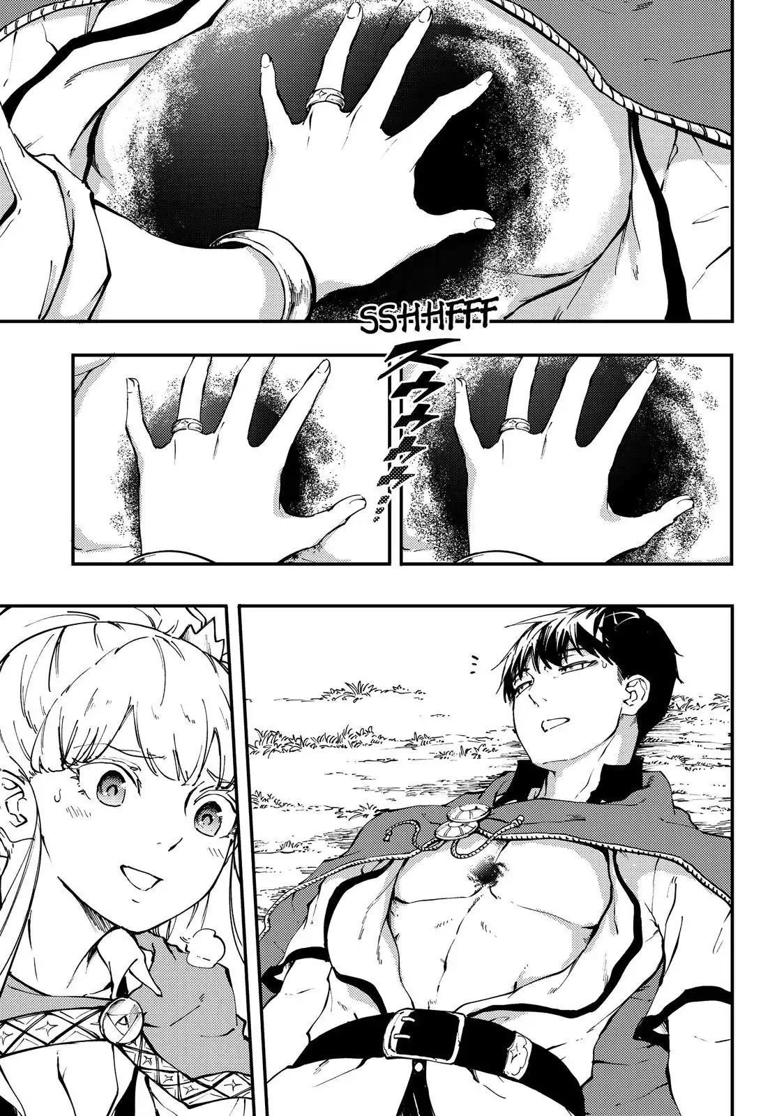 Tales of Wedding Rings Chapter 34 - Page 18