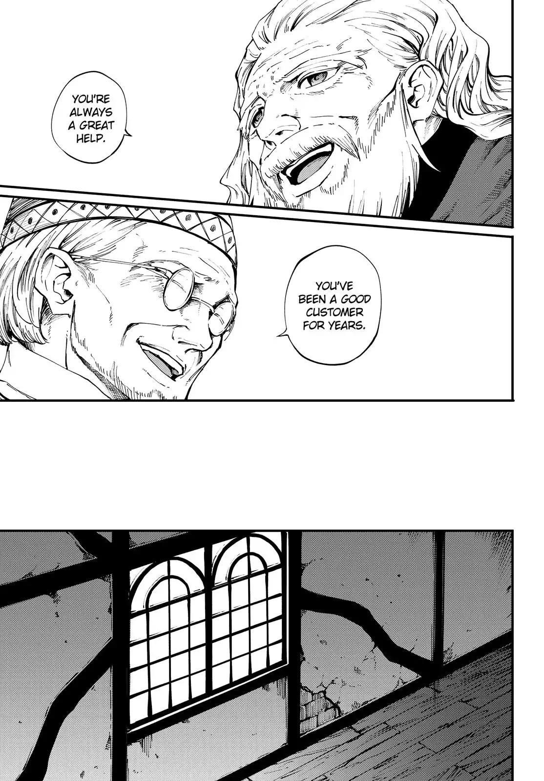 Tales of Wedding Rings Chapter 35 - Page 10