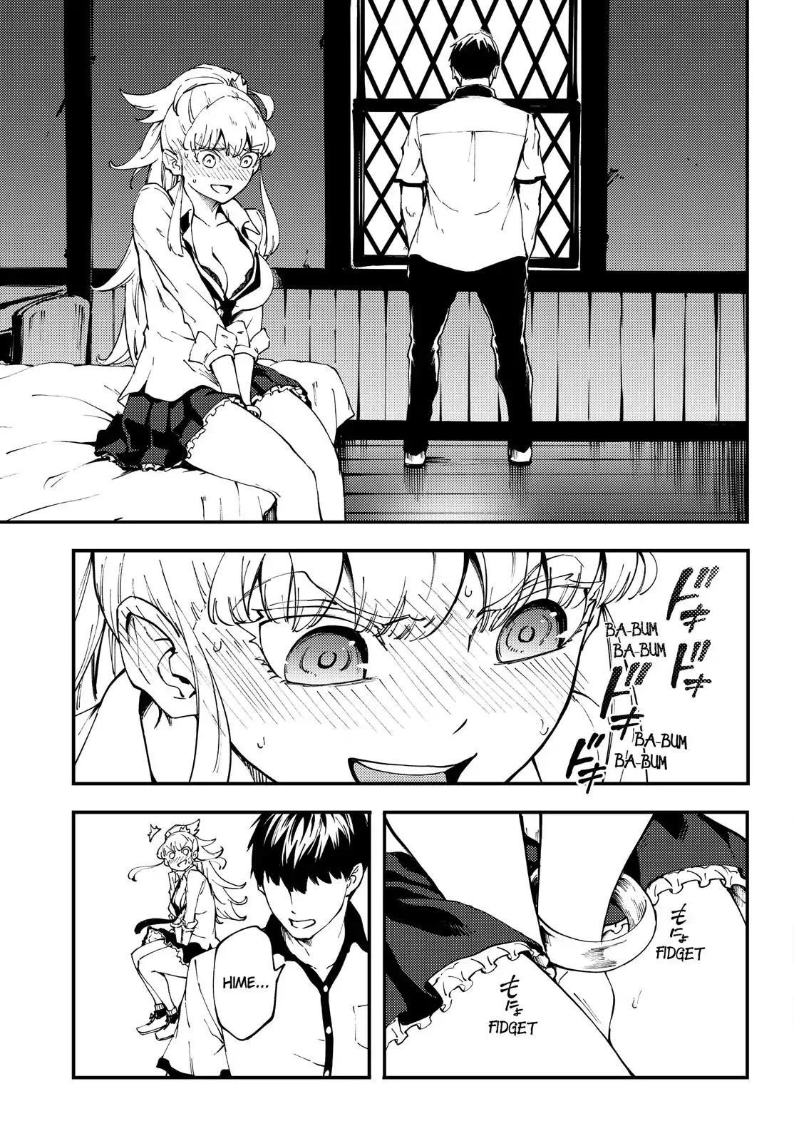 Tales of Wedding Rings Chapter 35 - Page 18