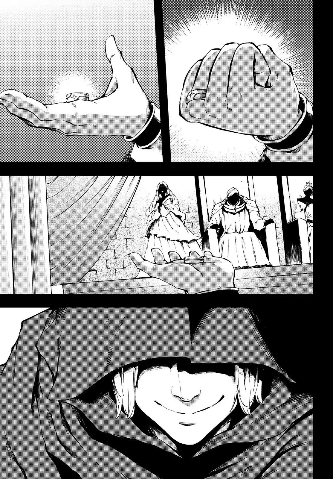 Tales of Wedding Rings Chapter 37 - Page 10