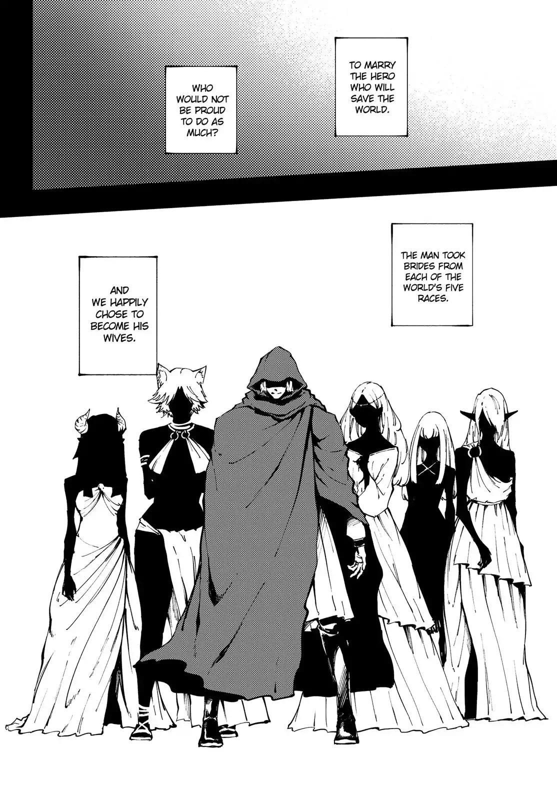 Tales of Wedding Rings Chapter 37 - Page 11