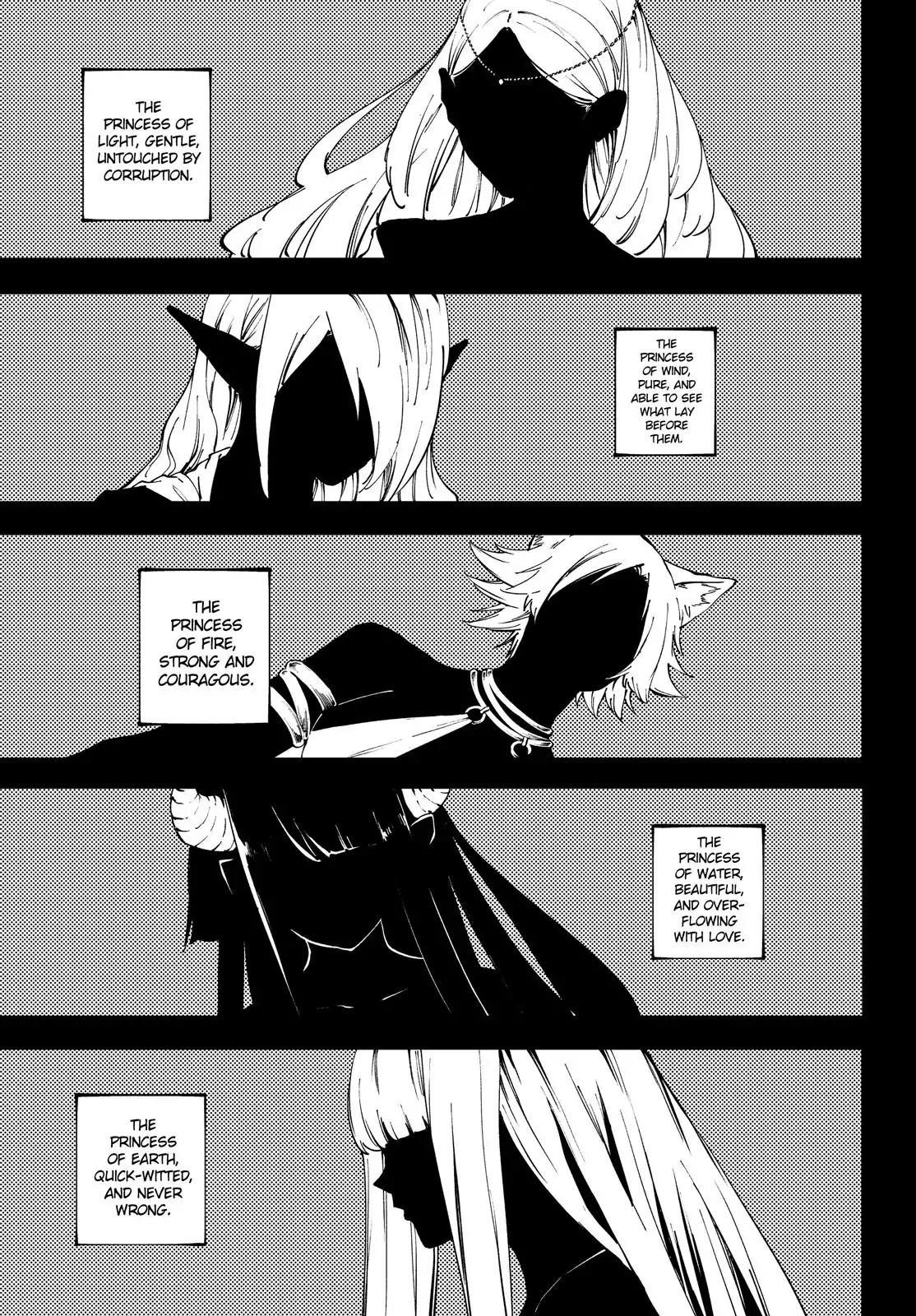 Tales of Wedding Rings Chapter 37 - Page 12