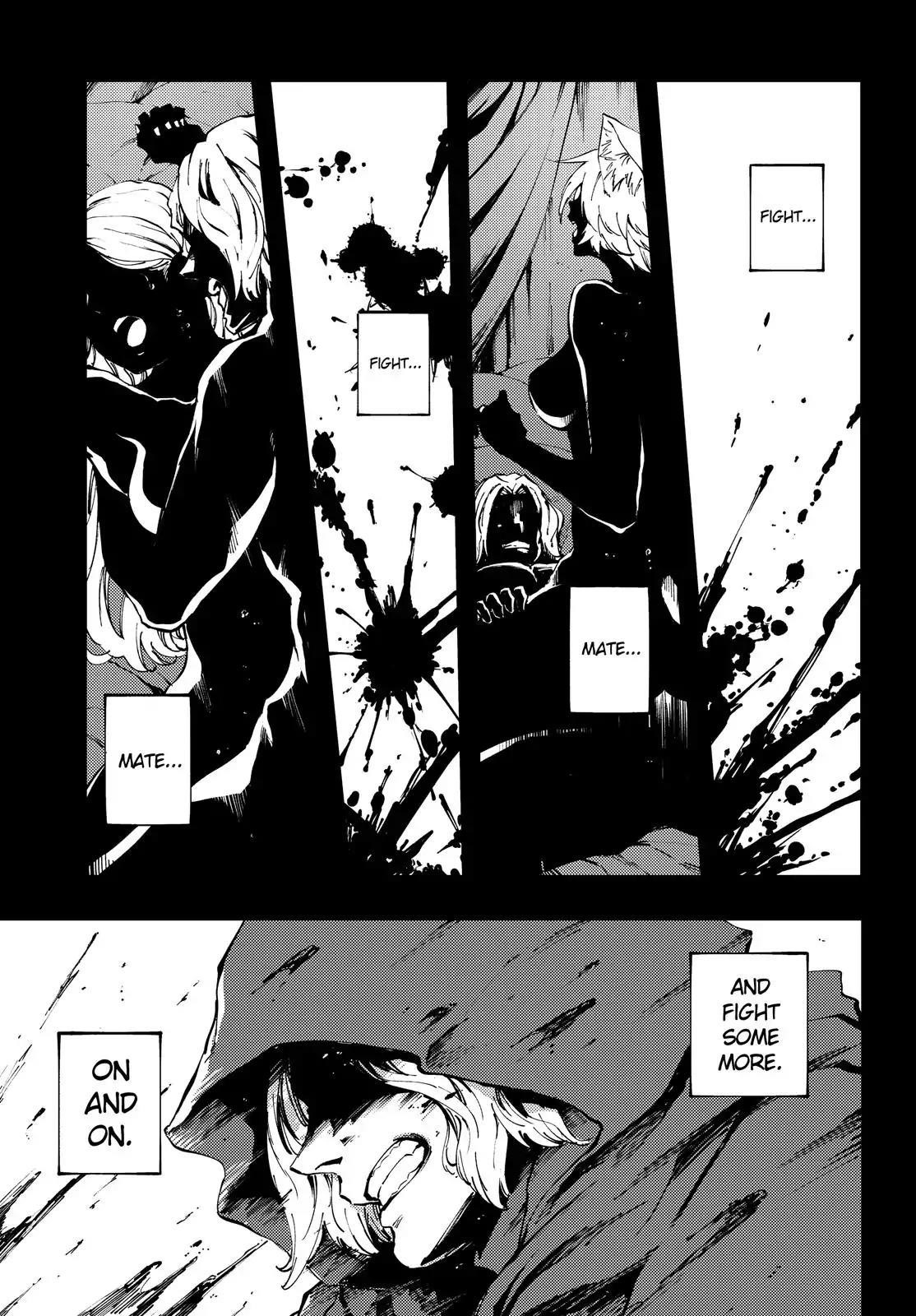 Tales of Wedding Rings Chapter 37 - Page 16