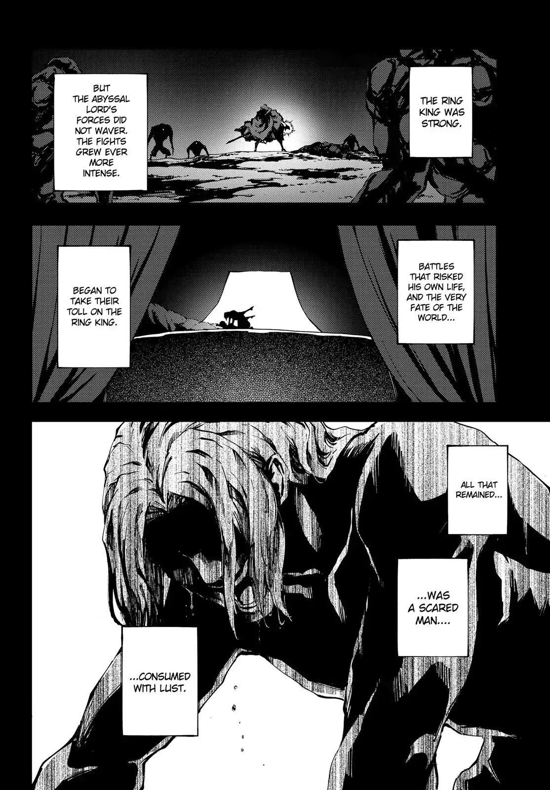 Tales of Wedding Rings Chapter 37 - Page 17