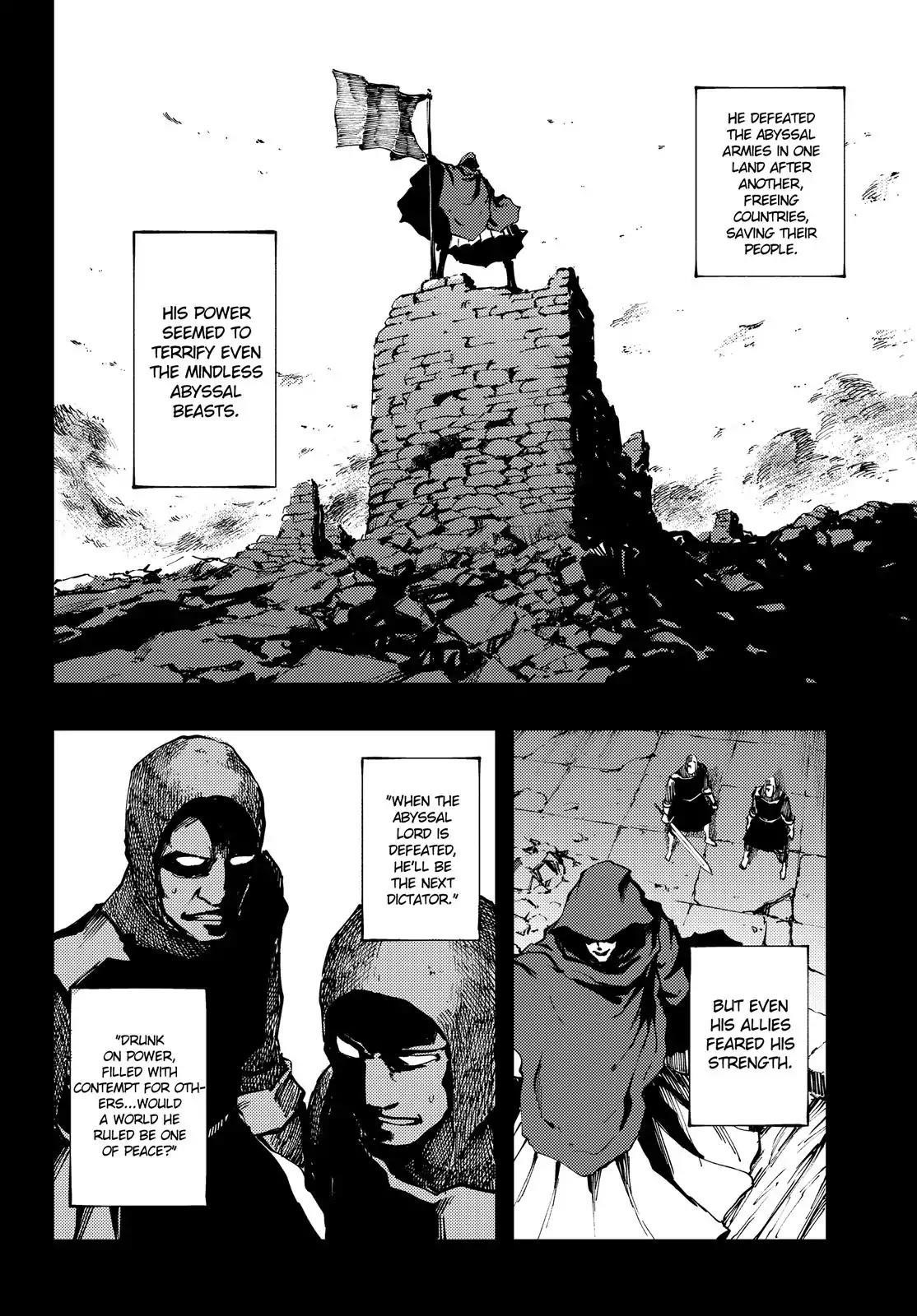 Tales of Wedding Rings Chapter 37 - Page 21