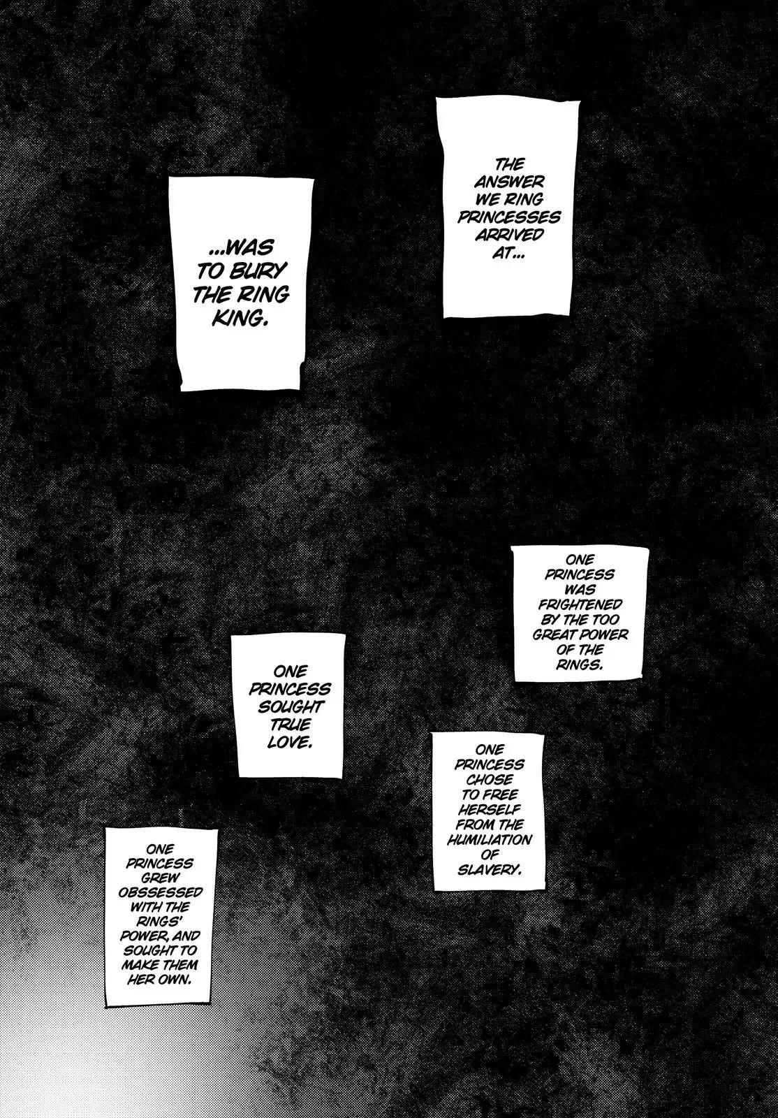 Tales of Wedding Rings Chapter 37 - Page 22