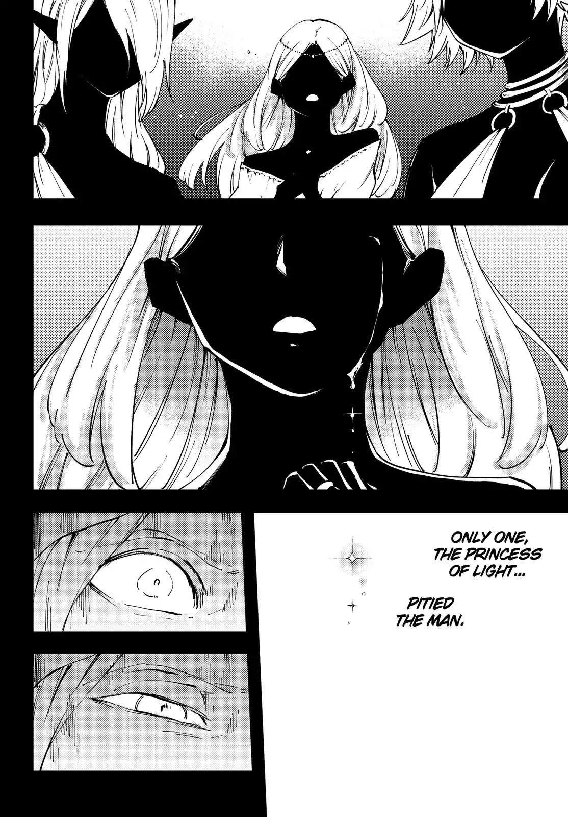 Tales of Wedding Rings Chapter 37 - Page 25