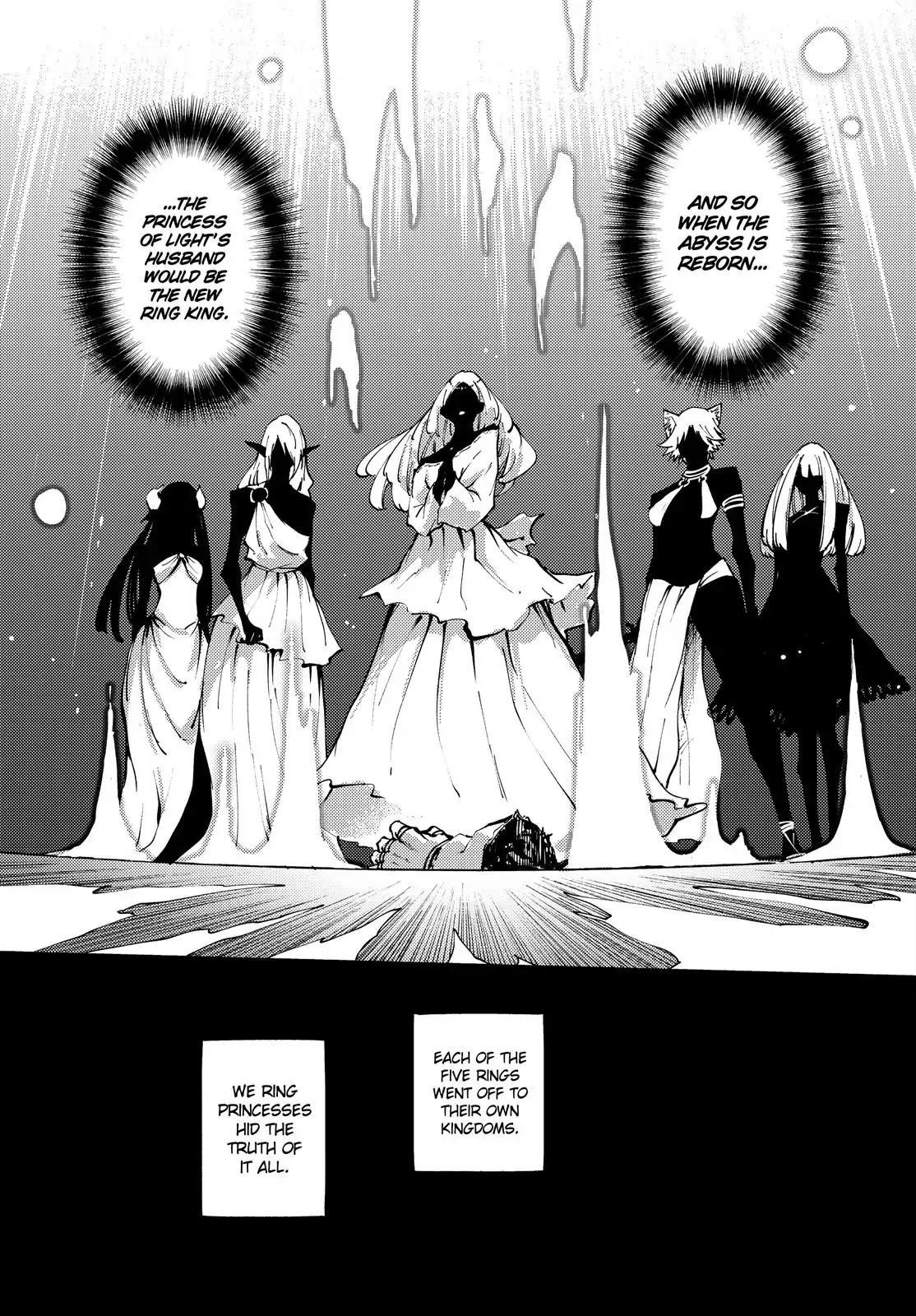 Tales of Wedding Rings Chapter 37 - Page 26