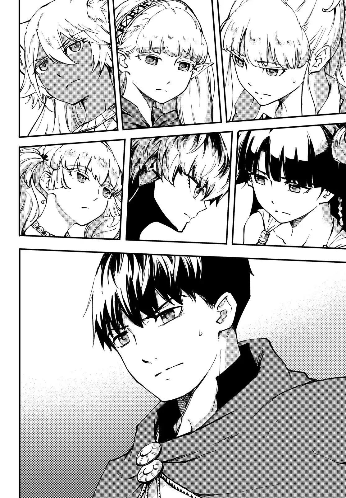 Tales of Wedding Rings Chapter 37 - Page 29